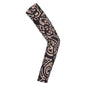 Tattoo Oversleeve Floral Arm Sleeve Tattoo