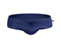 Fashion Men's Boxer Pocket Swimming Trunks