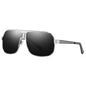 Sunglasses Male Driver Driving Sunglasses Stylish Large Frame