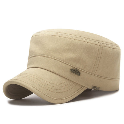 Men's Outdoor Sports All-match Adjustable Sun Hat