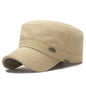 Men's Outdoor Sports All-match Adjustable Sun Hat