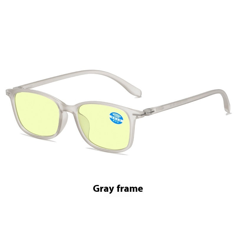 TR90 Zoom HD Full Frame Presbyopic Glasses