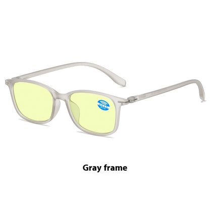 TR90 Zoom HD Full Frame Presbyopic Glasses