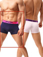 Men's Boxer Briefs Modal New
