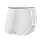Men's Boxers Ice Silk Underwear Teenagers