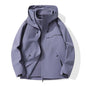 Outdoor Waterproof Cotton Coat Jacket Men