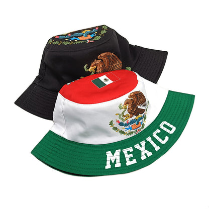 Fashion Women's Double-sided Spring And Summer Outdoor Sun Hat