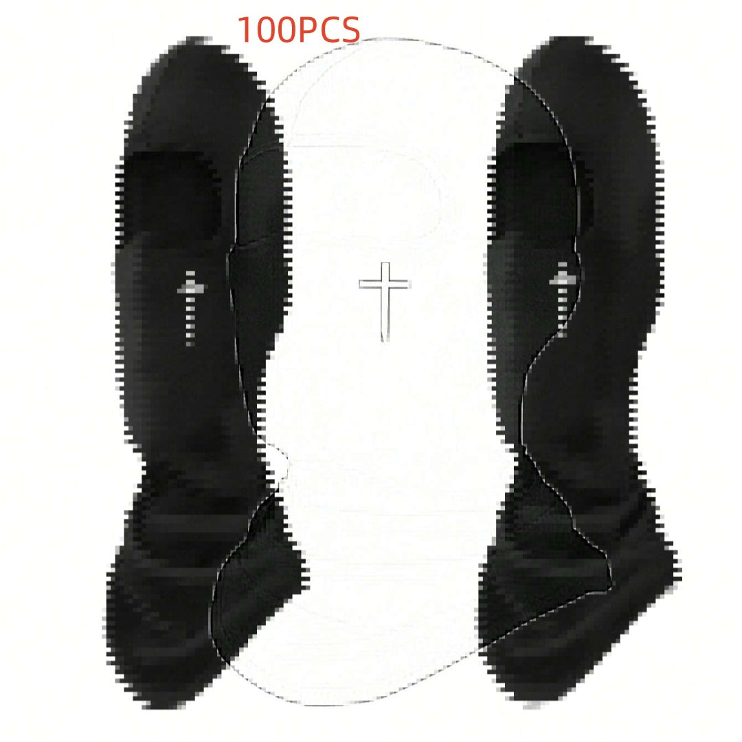 Men's Face Care Sleeve Cap