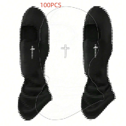 Men's Face Care Sleeve Cap